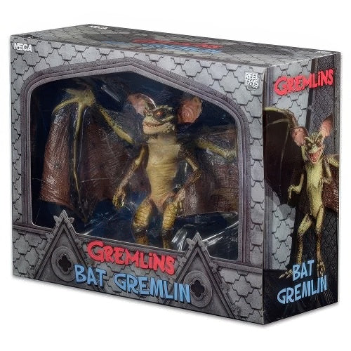 Gremlins 2: The New Batch Bat Gremlin Deluxe Boxed Action Figure