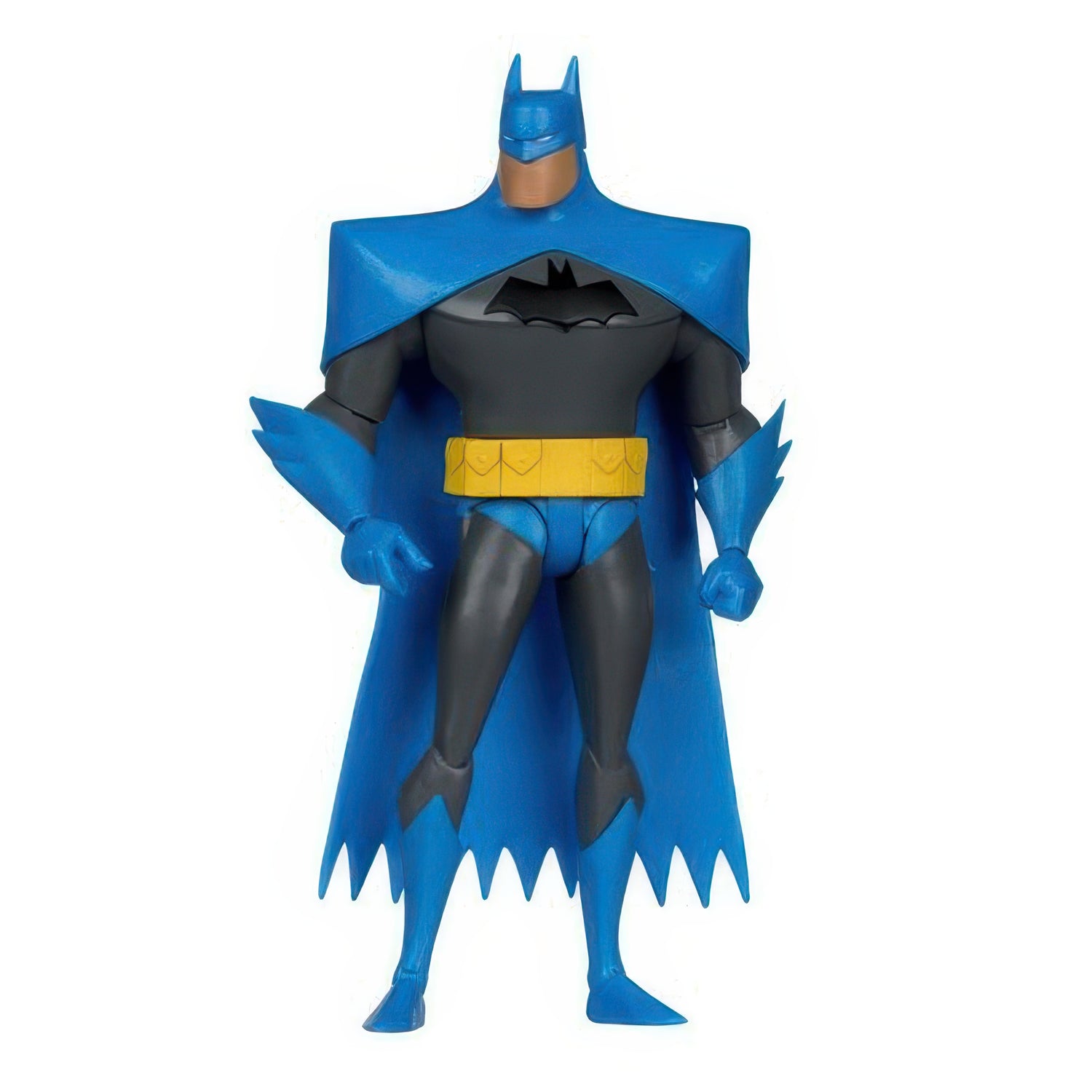 DC The New Batman Adventures Wave 4 Batman 6-Inch Action Figure