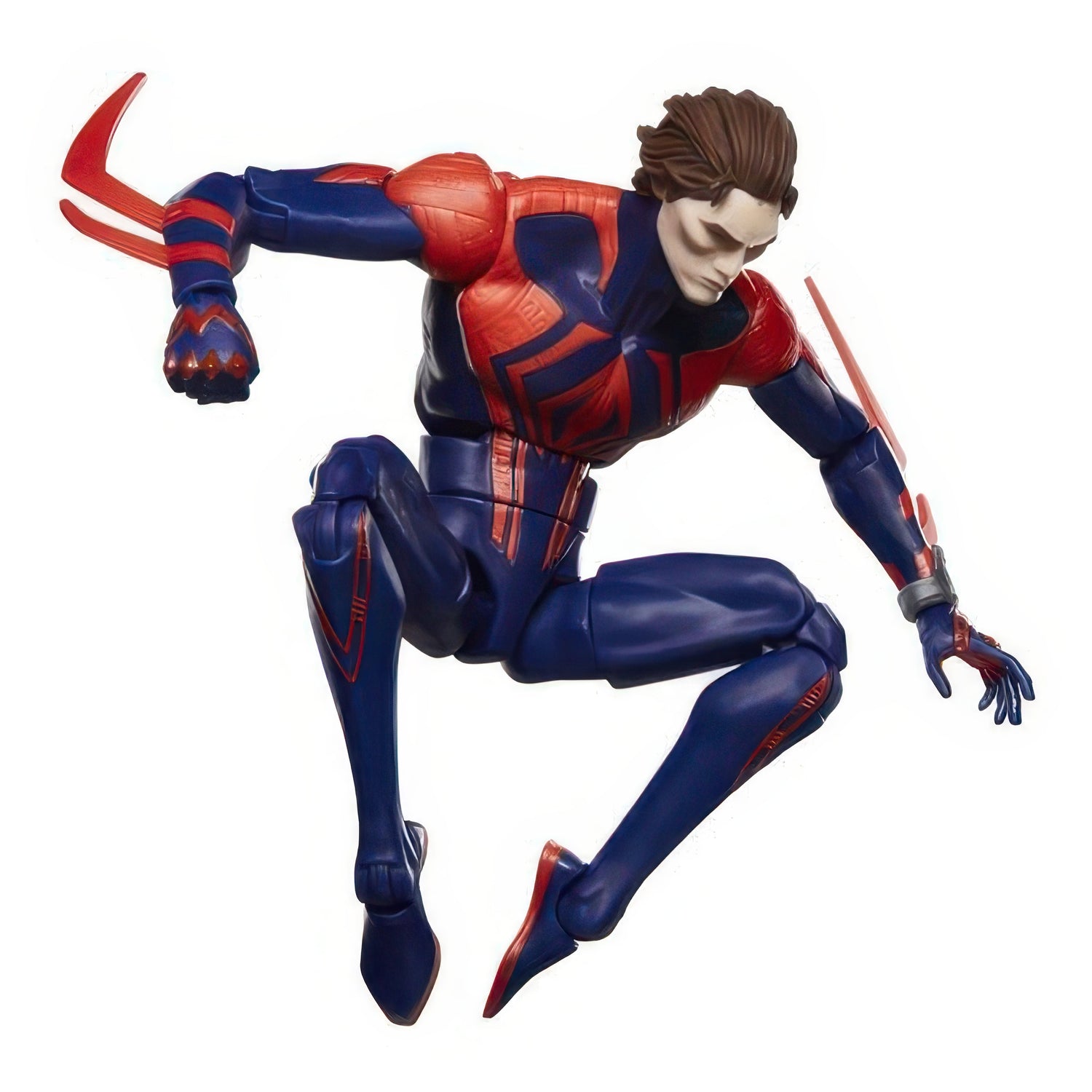 Marvel Legends 6" Figures - Spider-Man: Across The Spider-Verse - Spider-Man 2099