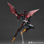 Batman Beyond Revoltech Amazing Yamaguchi Action Figure