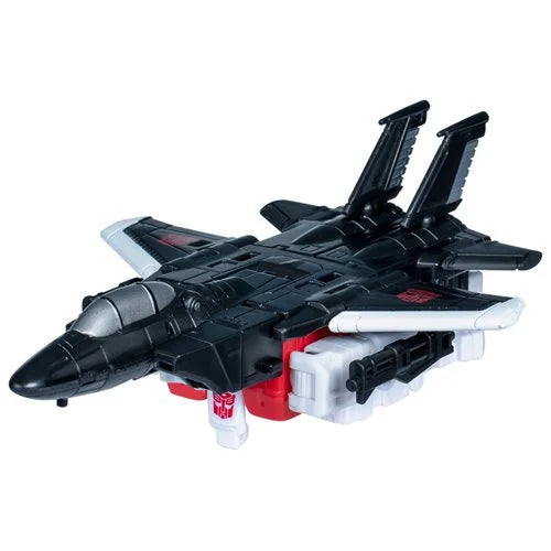 Transformers Generations Age of the Primes Deluxe Air Raid