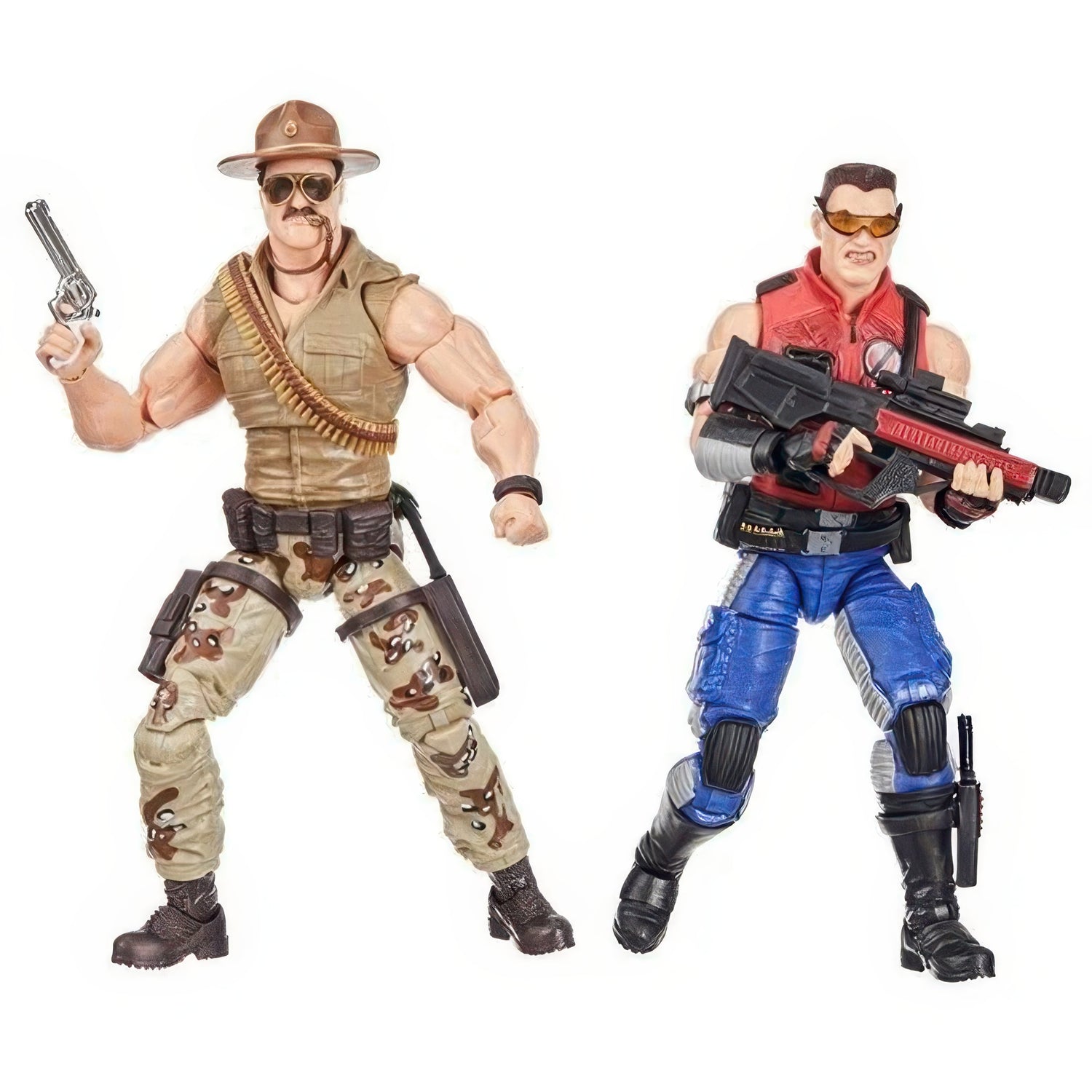 G.I. Joe Classified Series
