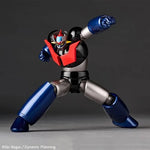 Mazinger Z Revoltech Amazing Yamaguchi Action Figure
