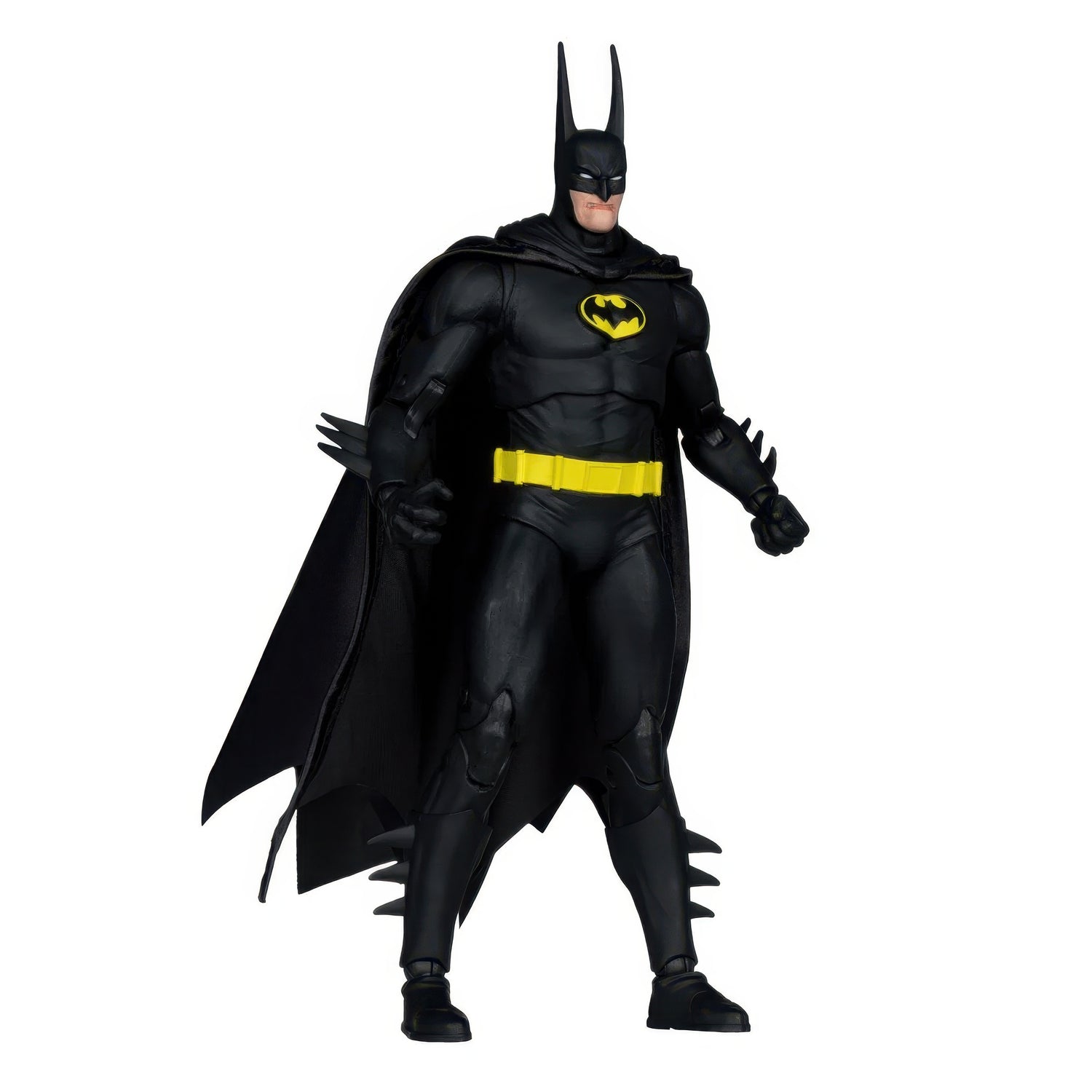 DC Multiverse Batman Wave 4 Batman Troika 7-Inch Scale Action Figure