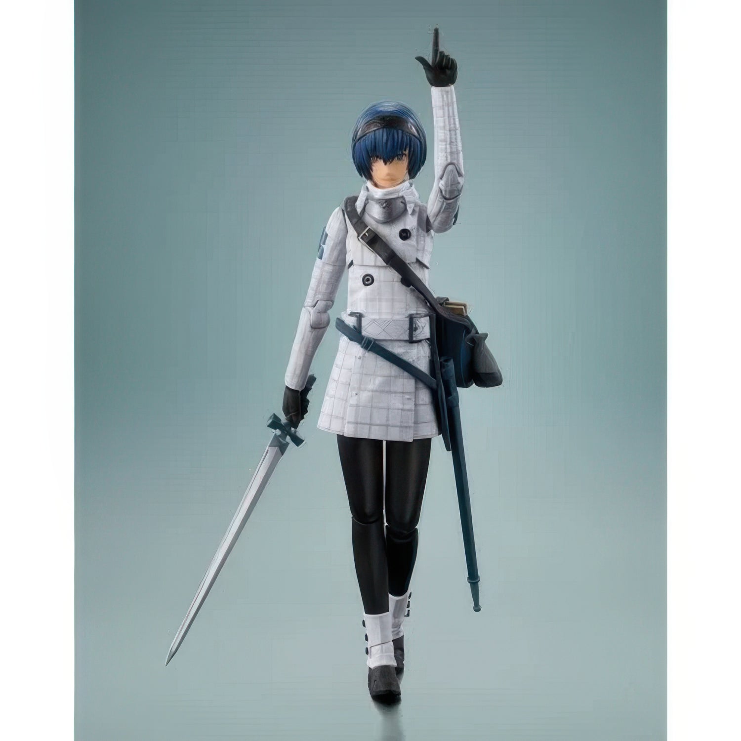 Metaphor: ReFantazio Protagonist S.H.Figuarts Action Figure