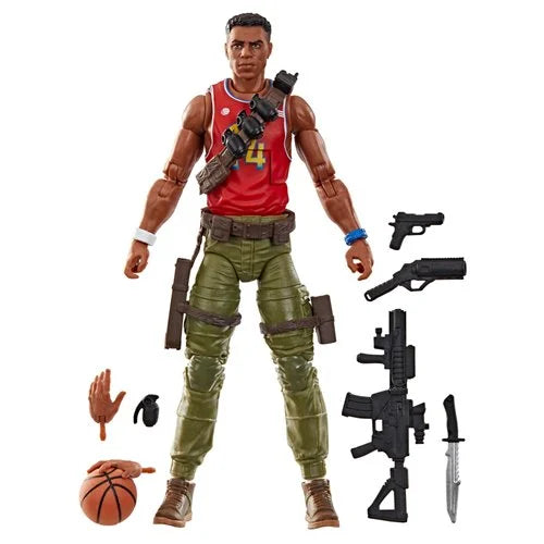 G.I. Joe Classified Series