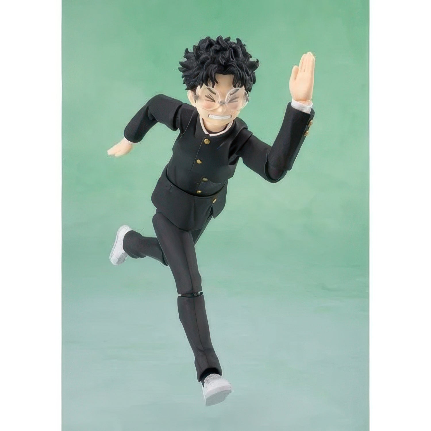 Dandadan Okarun S.H.Figuarts Action Figure