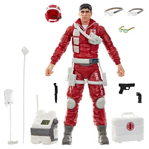 G.I. Joe Classified Series