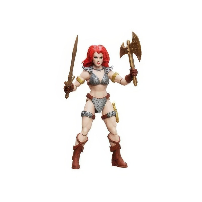 Red Sonja Immortal Champions Wave 1 Action Figure
