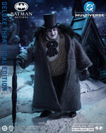 Batman Returns DC Multiverse The Penguin (Deluxe Theatrical Edition) Action Figure