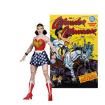 DC Direct Page Punchers Wave 9 Wonder Woman (Wonder Woman