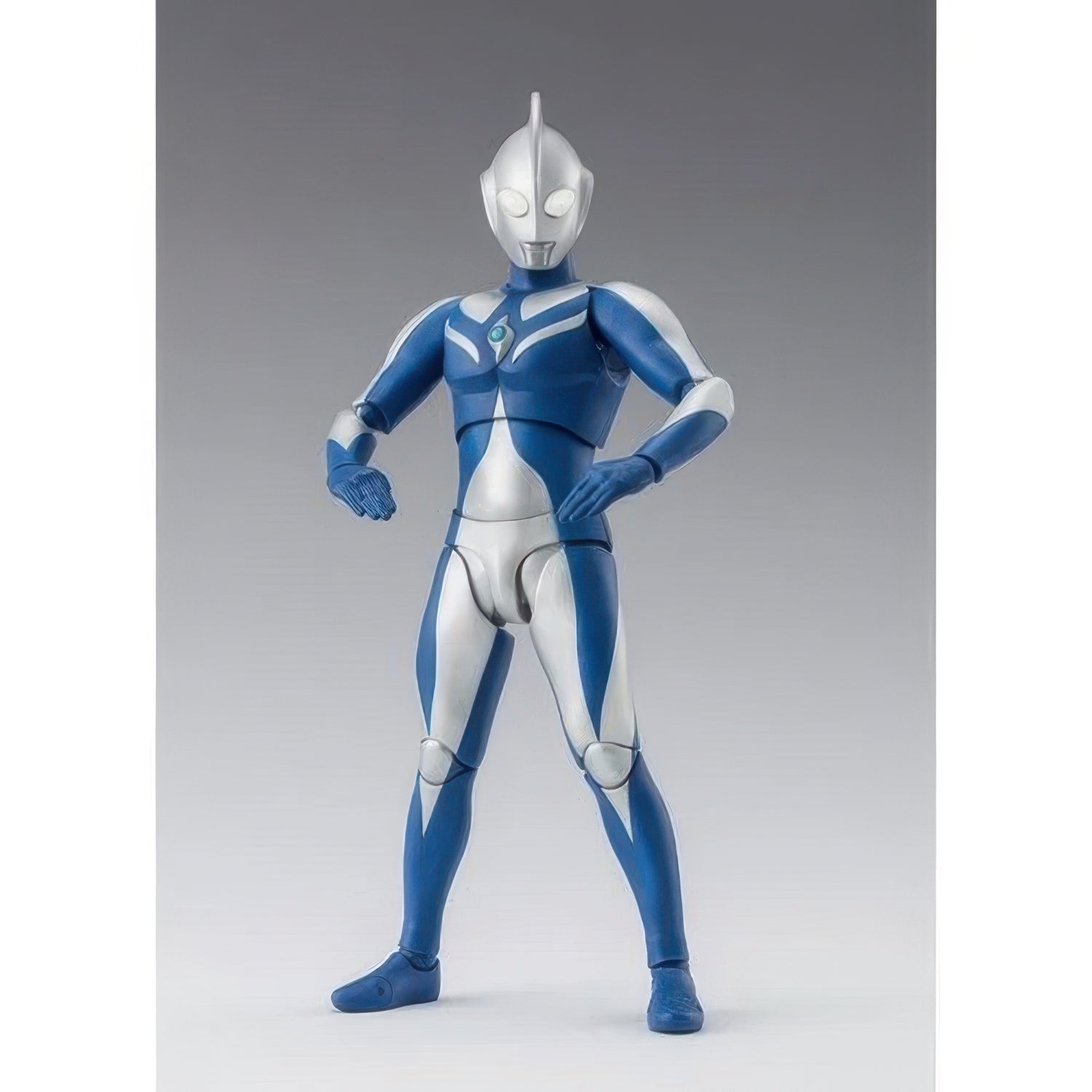 Ultraman Cosmos Luna Mode S.H.Figuarts Action Figure