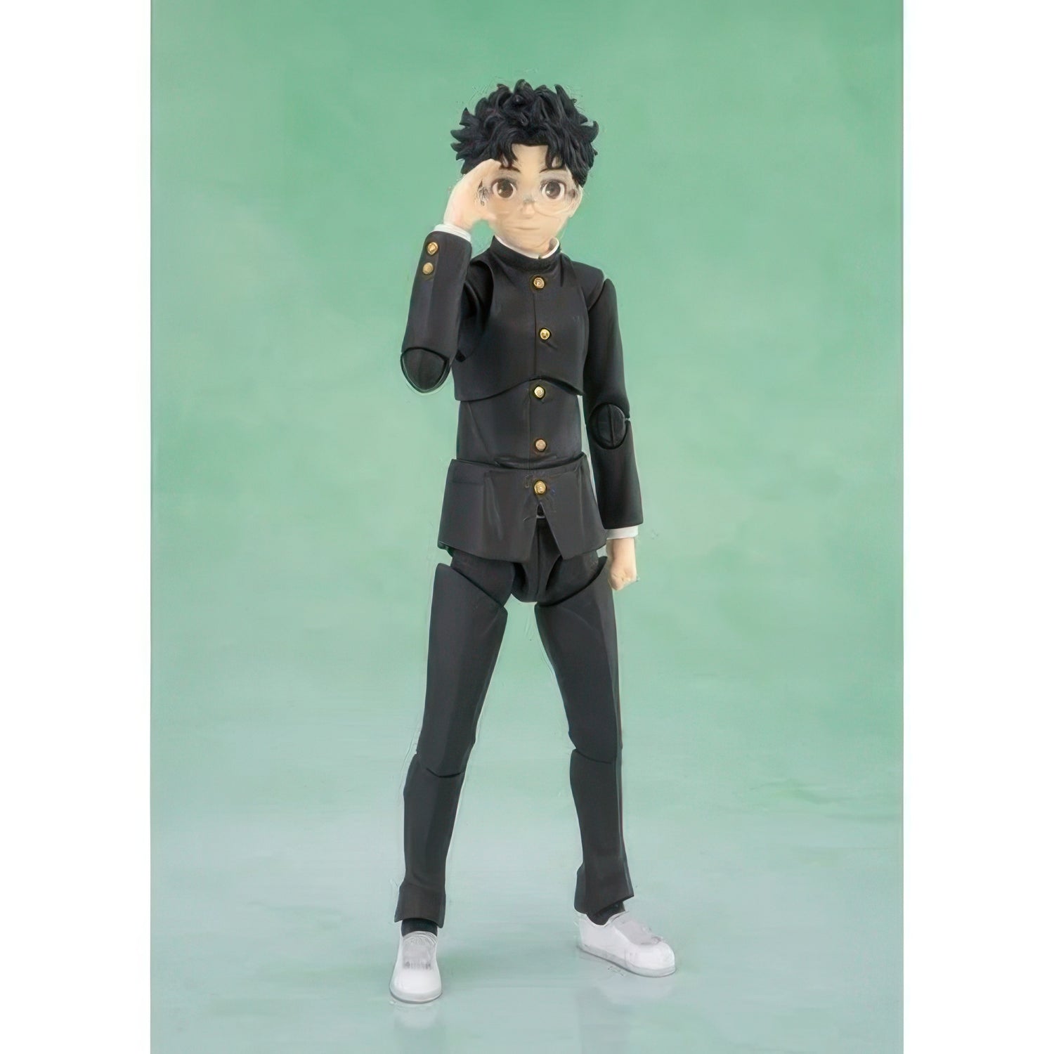 Dandadan Okarun S.H.Figuarts Action Figure