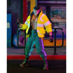 Cyberpunk: Edgerunners David Martinez 1:12 Scale Action Figure