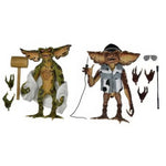 Gremlins 2 Tattoo Gremlins 7-Inch Scale Action Figure 2-Pack