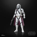 Star Wars The Black Series Clone Commander Bacara 6-Inch Acton Figure