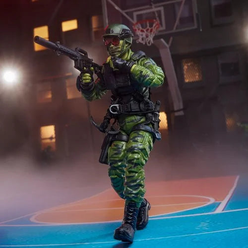 G.I. Joe Classified Series