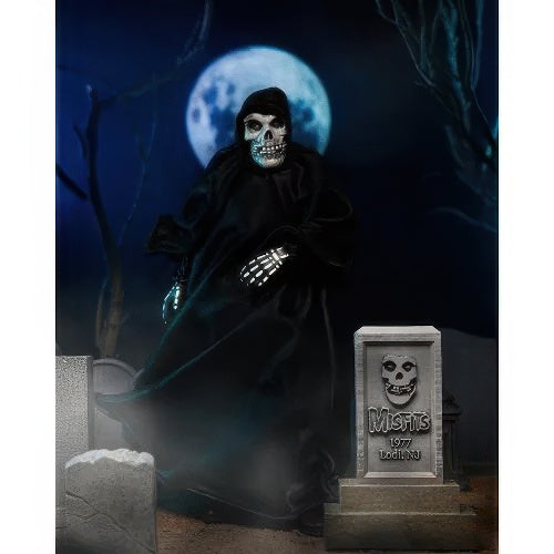 The Misfits Ultimate Fiend 7-Inch Scale Action Figure