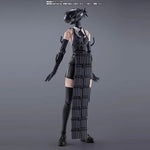 S.H.Figuarts Figures - Chainsaw Man The Movie: Reze Arc - Bomb Devil