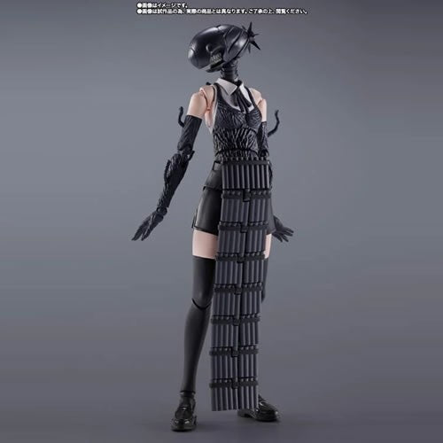 S.H.Figuarts Figures - Chainsaw Man The Movie: Reze Arc - Bomb Devil