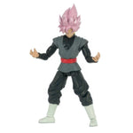 Dragon Ball: Super Power Up Pack Goku Black Rose Action Figure
