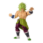 Dragon Ball Stars Super Saiyan Broly Action Figure