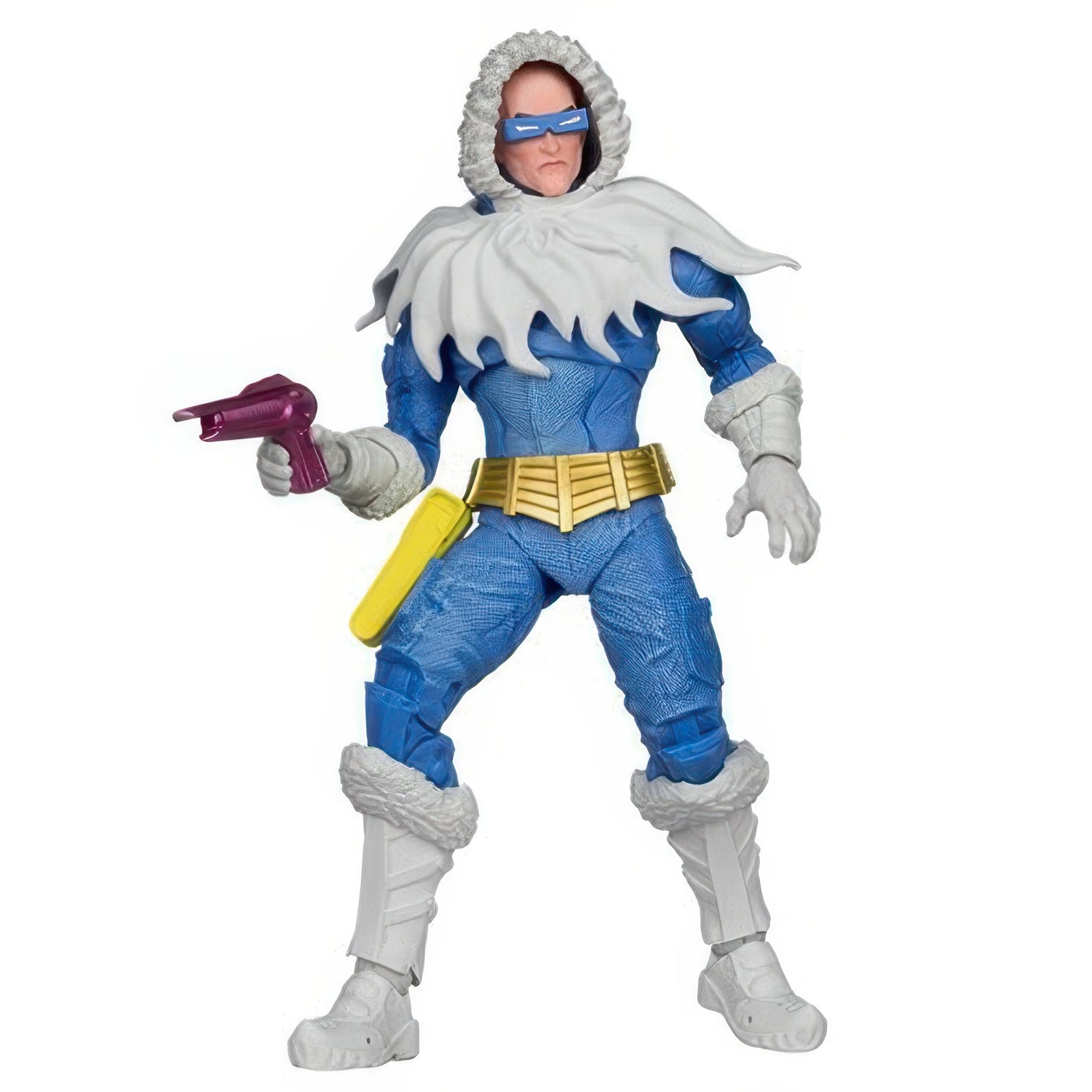 DC Multiverse Figures - McFarlane CE - W09 - 7" Scale