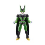 Dragon Stars Cell Final Form