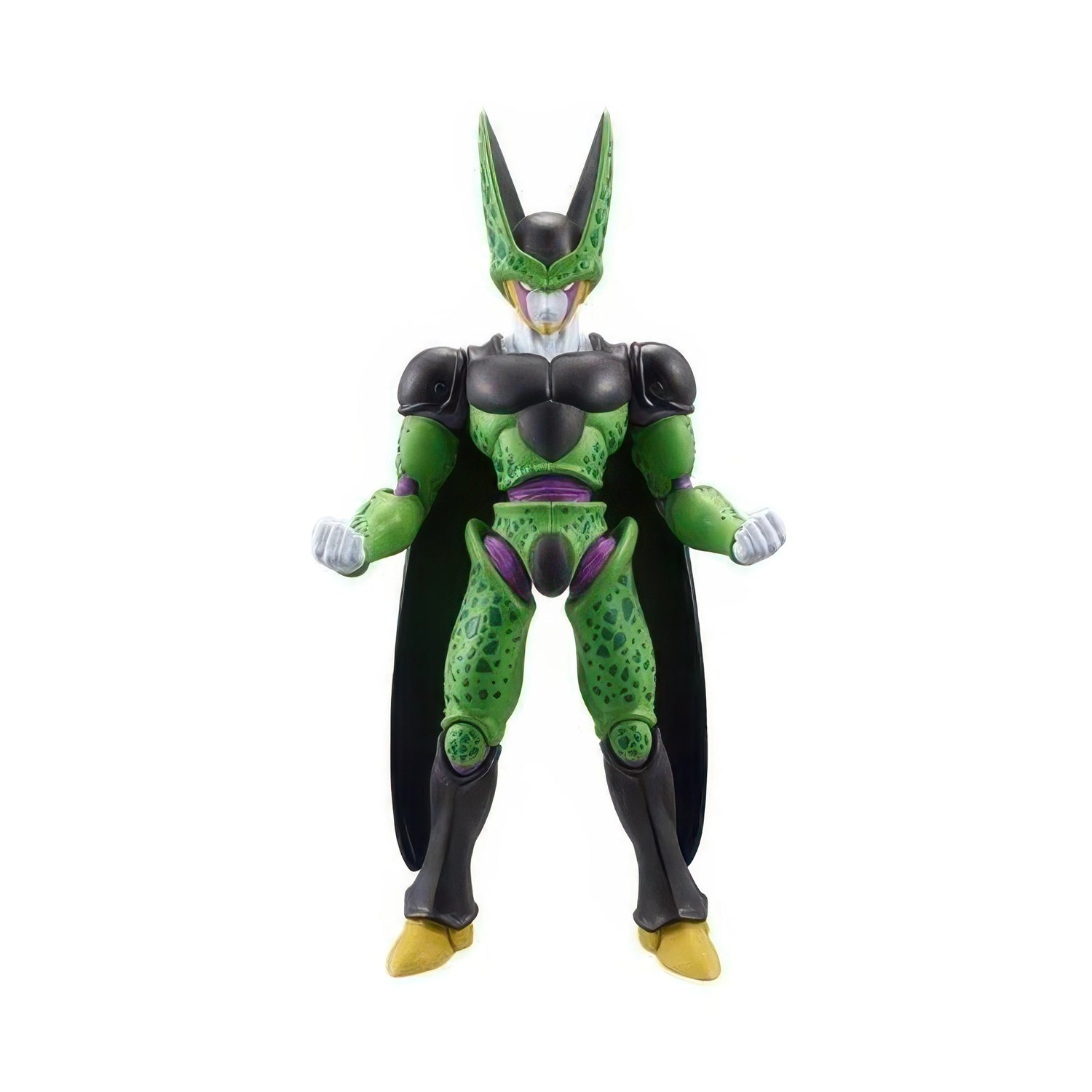 Dragon Stars Cell Final Form