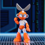Mega Man 1:12 Scale Cut Man Action Figure