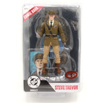 DC Direct Page Punchers Wave 9 Steve Trevor (Wonder Woman