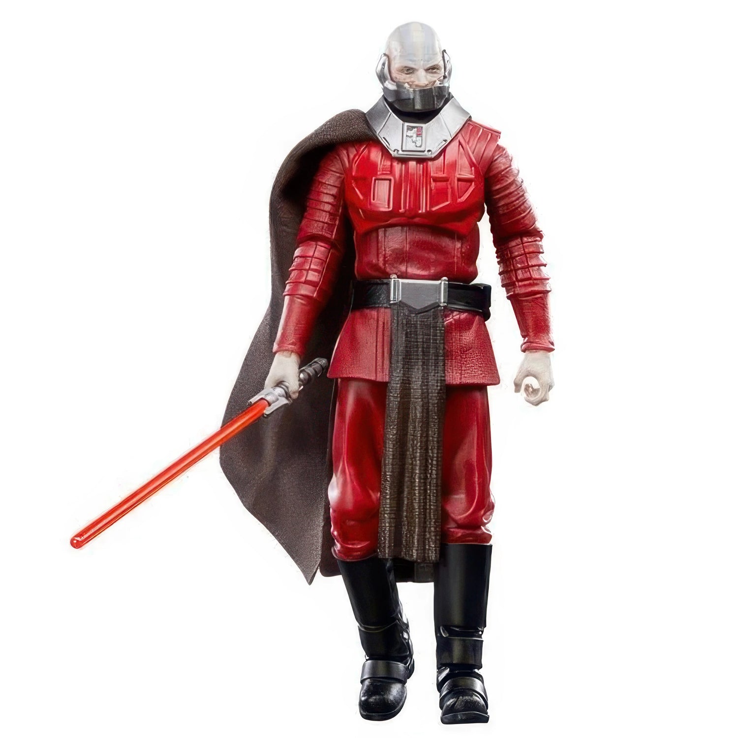 Star Wars The Black Series 6-Inch Darth Malak Action Figure