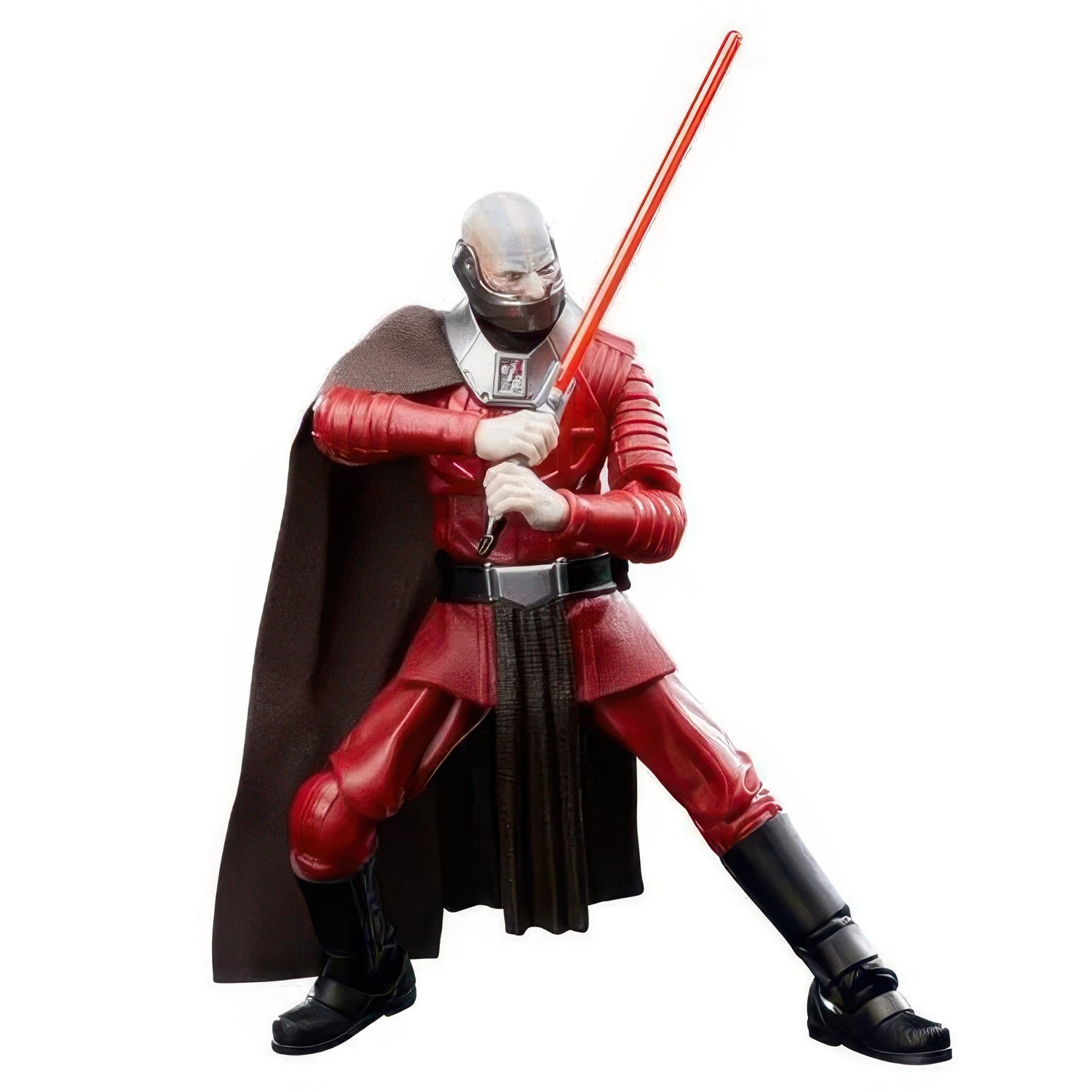 Star Wars The Black Series 6-Inch Darth Malak Action Figure