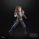 Star Wars The Black Series Dash Rendar 6-Inch Action Figure