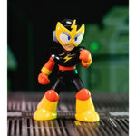 Mega Man 1:12 Scale Elec Man Action Figure