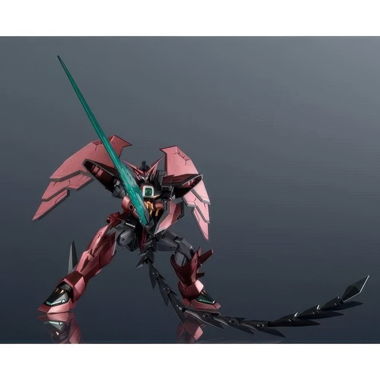 Mobile Suit Gundam Wing OZ-13MS Gundam Epyon Gundam Universe Action Figure