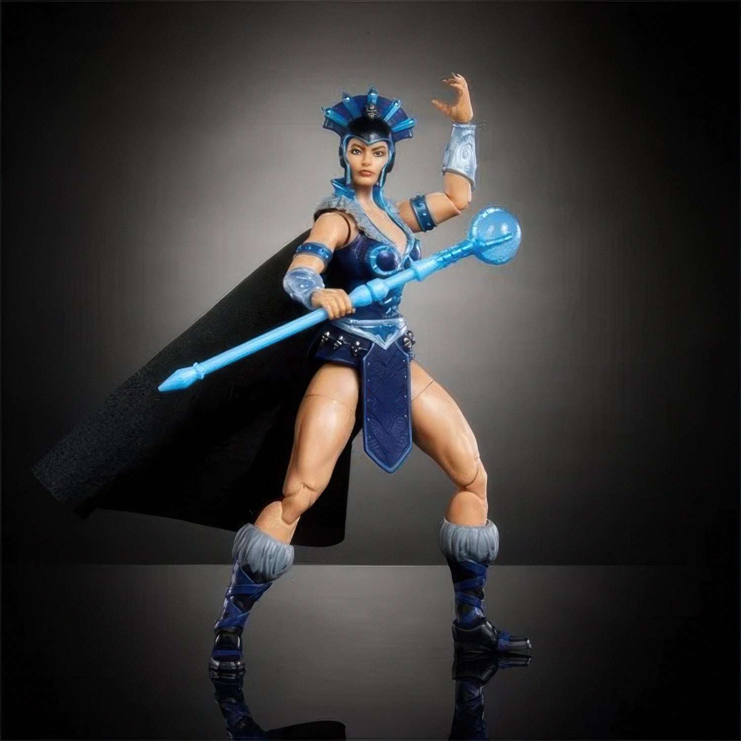 Masters of the Universe Masterverse Evil-Lyn Action Figure