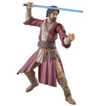 Star Wars The Black Series Ezra Bridger (Peridea) 6-Inch Action Figure