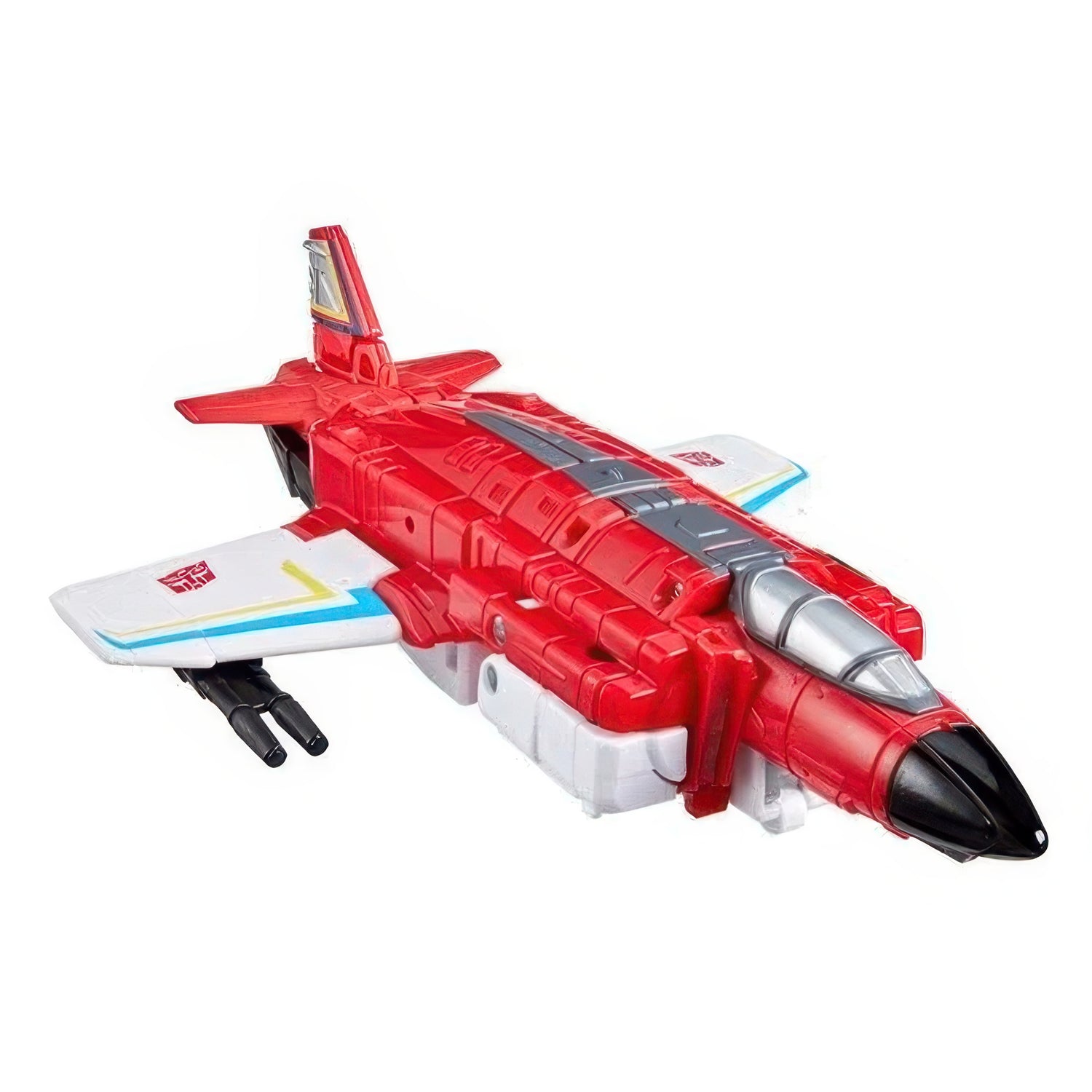 Transformers Generations Age of the Primes Deluxe Fireflight