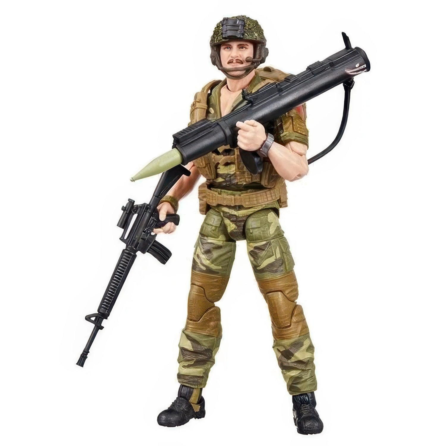 G.I. Joe Classified Series Footloose 6-Inch Action Figure