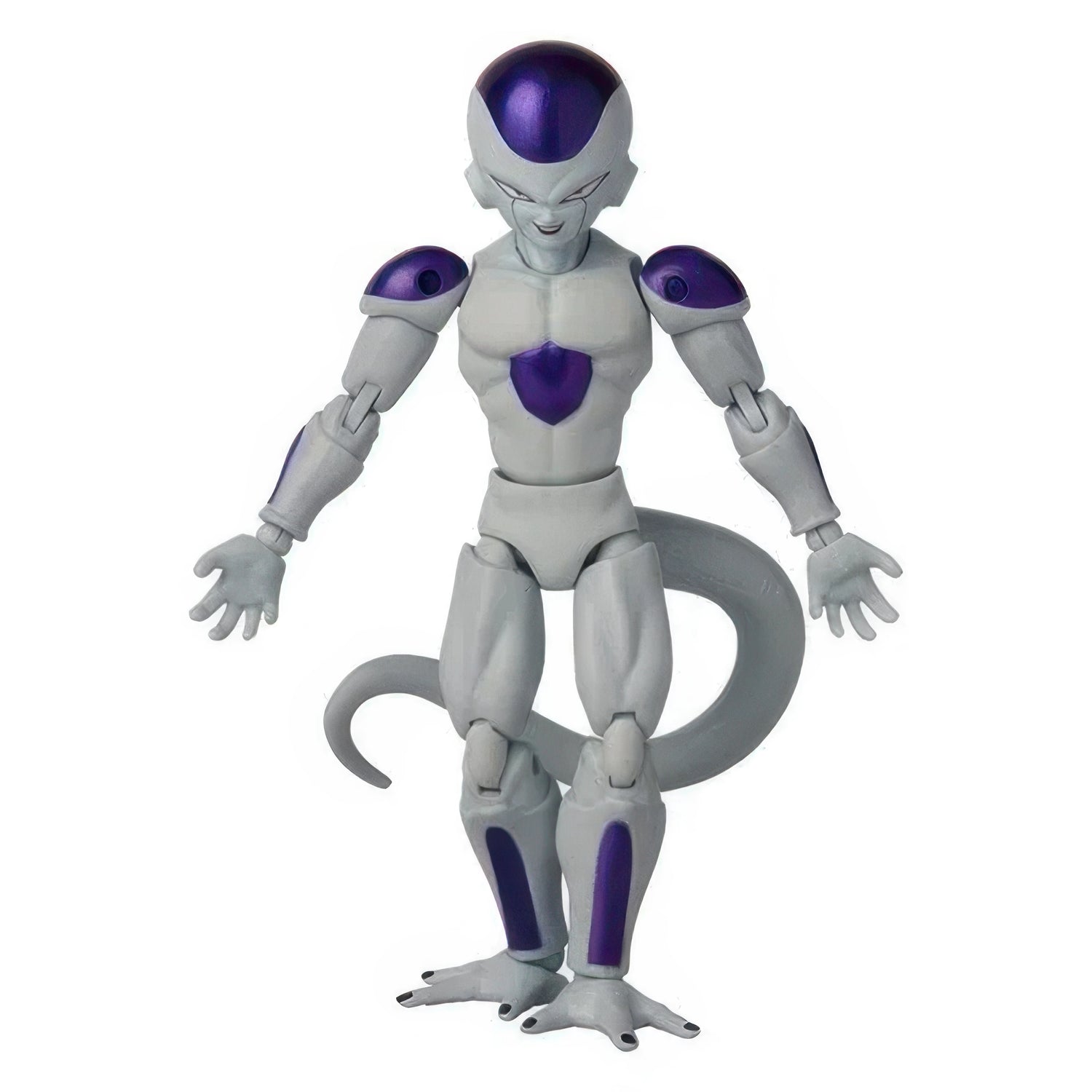 Dragon Ball Z Dragon Stars Frieza Final Form Version 2 Action Figure