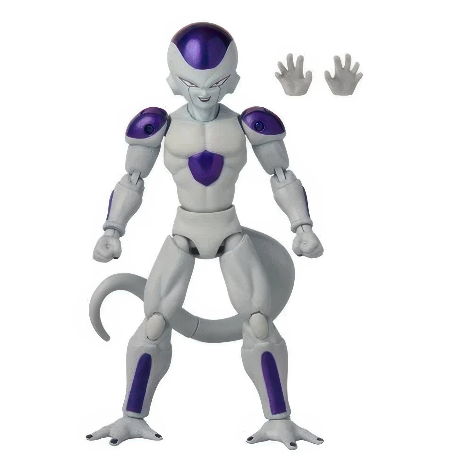 Dragon Ball Z Dragon Stars Frieza Final Form Version 2 Action Figure