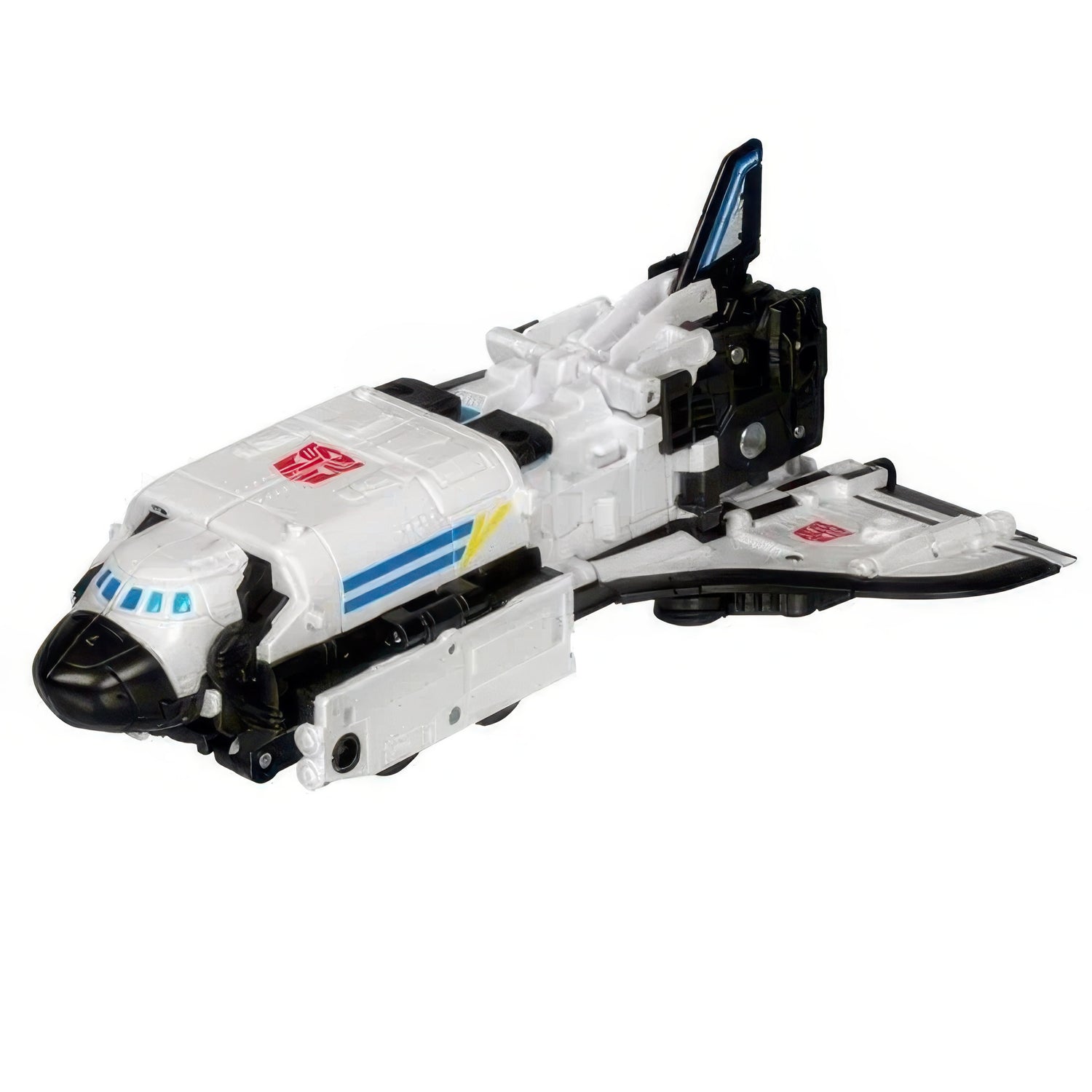 Transformers Legacy United Leader Galaxy Shuttle