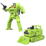 Transformers Studio Series 86 Deluxe Bonecrusher