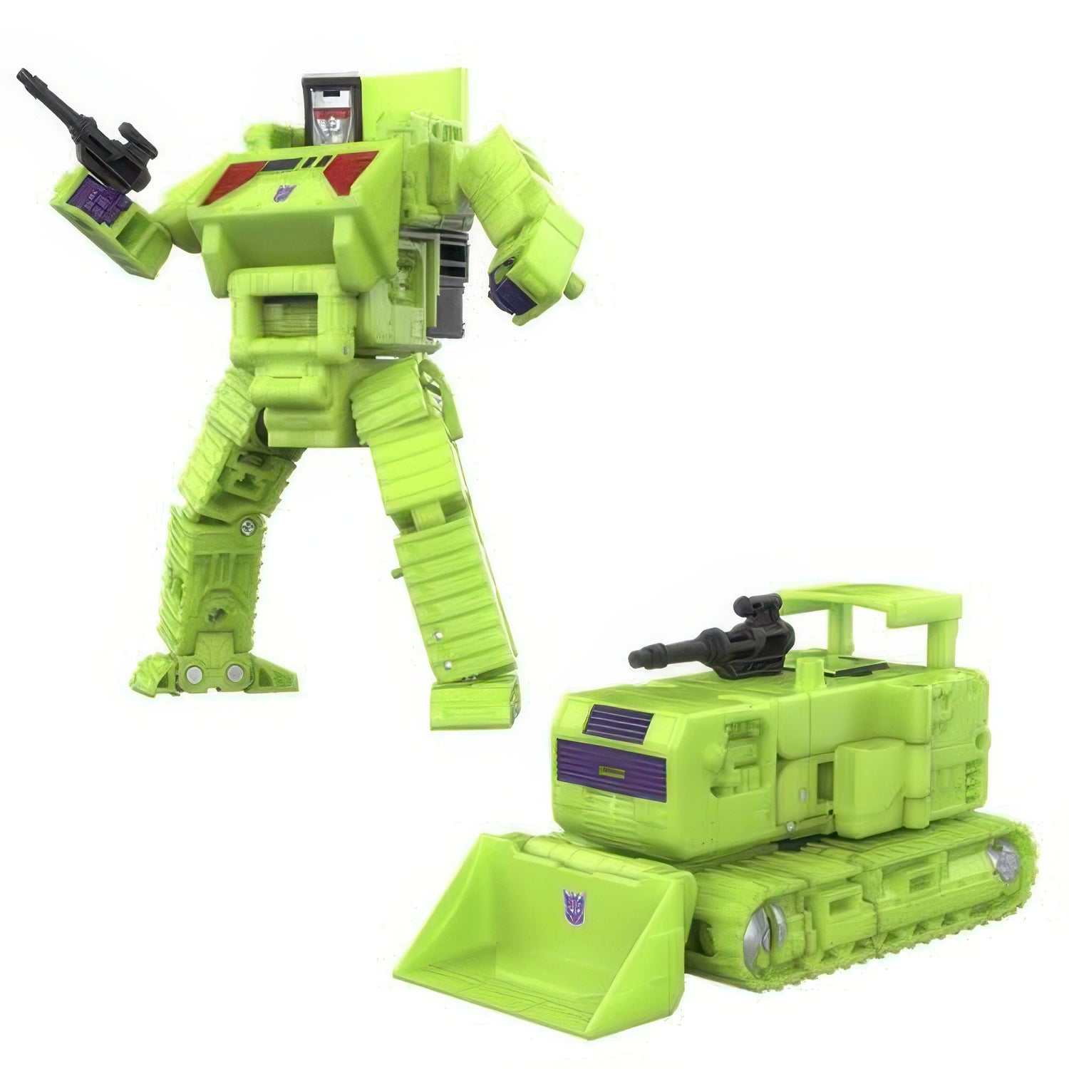 Transformers Studio Series 86 Deluxe Bonecrusher