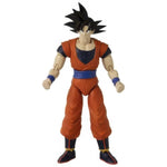 Dragon Ball Super Hero Dragon Stars Goku 6 1/2-Inch Action Figure