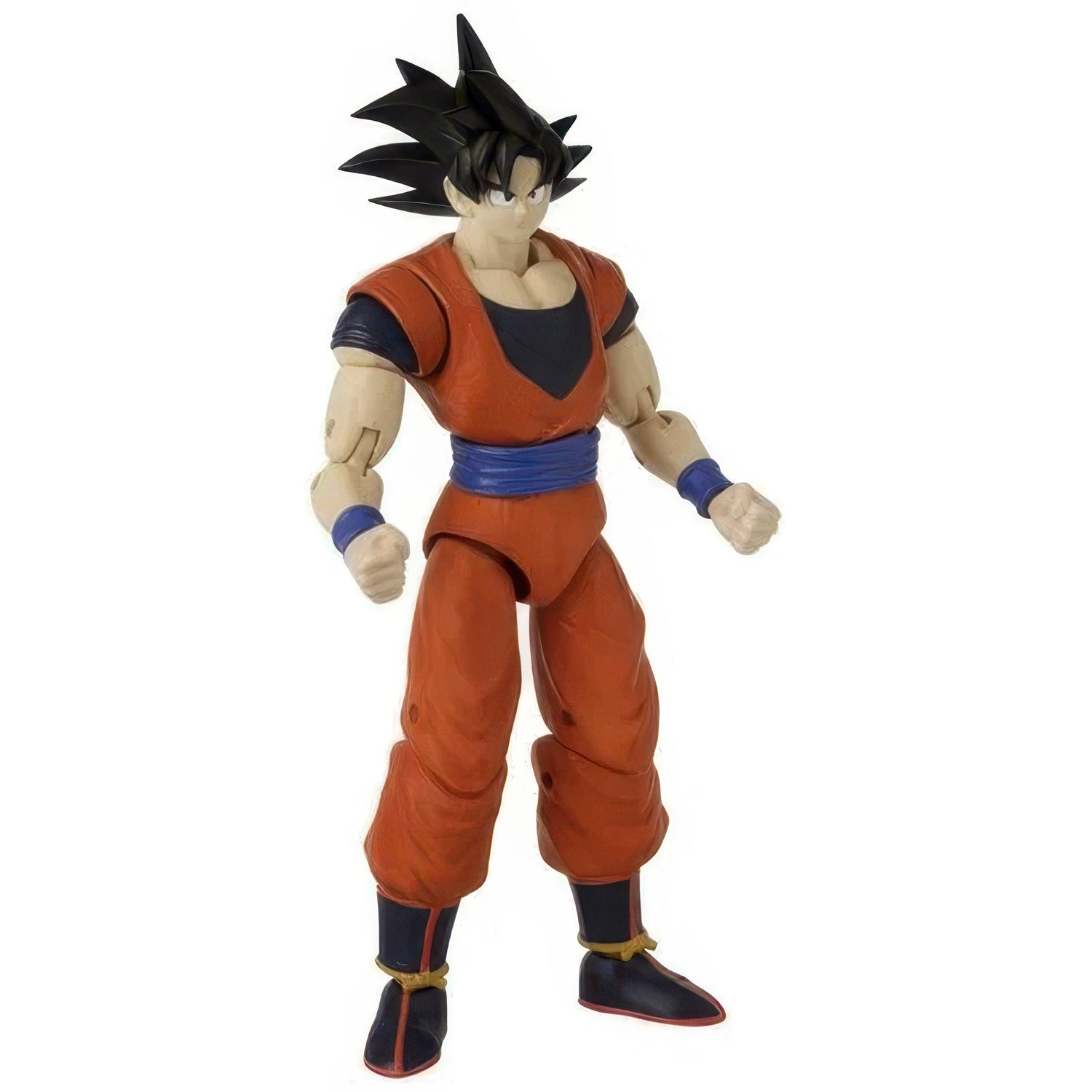 Dragon Ball Super Hero Dragon Stars Goku 6 1/2-Inch Action Figure