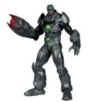 DC Collector Ed. Wave 8 Grid 7-Inch Scale Figure