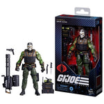 G.I. JOE CLASSIFIED SERIES GRIM VIPER