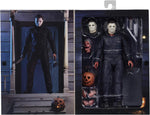 Halloween (2018) 7" Scale Figures - Ultimate Michael Myers